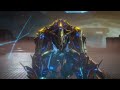 I ruined Gauss Prime's trailer