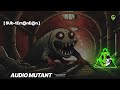 Audio Mutant - Subterranean