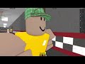 The Roblox Disaster Experience