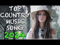New Country Music Playlist 2024 Hits ♪ Luke Combs, Thomas Rhett, Chris Stapleton, Kane Brown