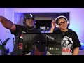 Kidd and Cee Reacts To AceVane DCAMU Compilation Marathon