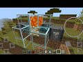 How To Make Automatic Bridge Maker In Minecraft | #shorts