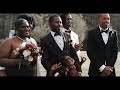A Lifetime Moment | Derron & Lakesha Wedding Video | Rock Hill, SC