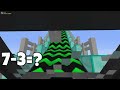 Minecraft Battle: NOOB vs PRO vs HACKER vs GOD: SUPER RAMP SPRINGBOARD BUILD CHALLENGE / Animation
