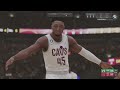 NBA 2K23 play now online