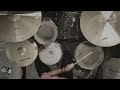 Hay libertad (Drum cover)