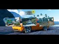 The Crew Motorfest: Hawaii Scenic Tour Playlist (Part #2) Xbox Series S Gameplay