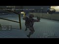Messing With Different Weapons Socom Combined Assault Online 9/24/2021