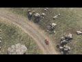 Camino a Coneta dry, Lancia Fulvia, 3:27.976, Dirt Rally 2.0