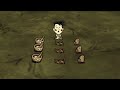 100 Levels of EXTREME Farming - Don't Starve Together