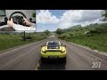 Rebuilding PORSCHE 911 GT2 RS (1125HP) | Forza Horizon 5 | Thrustmaster T300RS Gameplay