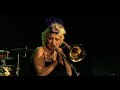 Just A Closer Walk with Thee - Gunhild Carling jazz vaudeville -12