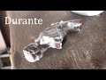 Homemade gel rust remover (cheap and easy to do)