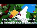 EPIC BUILD TRICK!! In Build A Boat For Treasure ROBLOX