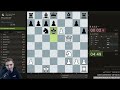 Danish Gambit: Sacrifice EVERYTHING for Checkmate!?