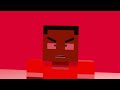 Your Flight Last FOREVER: Minecraft Animation