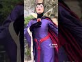 Kenyamlol's Favorite Disneyland Evil Queen Interactions