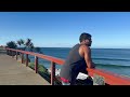 Rainbow Bay, Gold Coast, QLD - ASMR virtual Tour to Snapper Rocks