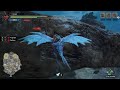 [ Monster Hunter Rise - Sunbreak ] Unlock Second Switch Skill Quest.