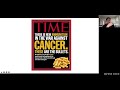 The Evolving Paradigms of Cancer | What is Cancer | Jason Fung