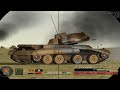 Битва при Беда-Фомм состоялась 6 февраля 1941 (Panzer Front Ausf.B) (без комментариев)