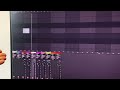 Ableton Live 12 Arrangement View & Push 3