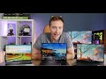 Best Huawei Laptop? Matebook 14 vs Matebook X vs Matebook X Pro! | The Tech Chap