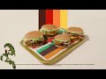 Whopper ad but sung by ben 10