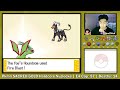 I try to beat Pokémon SACRED GOLD in a Single Attempt!