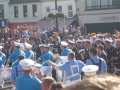 Newtownards Protestant Boys 12 July 2011