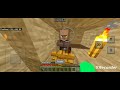 Minecraft:The Mineshaft