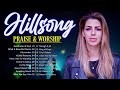 Nonstop Hillsong Praise And Worship Songs Playlist 🙏 Best 100 Praise And Worship Songs All Time