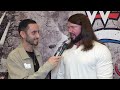 AJ STYLES: 'I MIGHT RETIRE TOMORROW!' after Cody Rhodes match | WWE Clash at the Castle