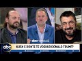 Kush e donte të vdekur Donald Trump ? | ABC News Albania