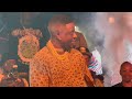 BOOSIE Surprise BIG BOOGIE, Plays UNRELEASED MUSIC From COLLABORATION @ Big Boogie B-Day Bash 2023