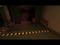 [ROBLOX Doors] Seek Chase Extended. (Playable)