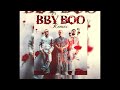 iZaak - BBY BOO REMIX Ft. Anuel & Jhayco (Audio Oficial)