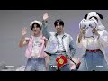 240526 FANSIGN NEXZ HARU 넥스지 하루 직캠 [4K] - Ride the Vibe