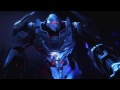 Transformers Universe - Decepticon Introduction