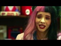 Melanie Martinez Goes Toy Shopping