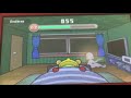 Warioware Gold Sneaky Gamer Glitch