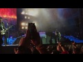 Guns n' Roses November rain Miami fl. Marlins park 08-08-17