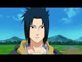 Naruto Shippuden - Sasuke is looking for Akatsuki! And Deidara attack Sasuke!