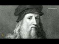 लिओनार्दो दा विंची की ये 19 बातें आप नही जानते | 19 Facts About Leonardo Da Vinci | PhiloSophic