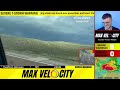 🔴 BREAKING Tornado Warning Coverage - Tornadoes, Huge Hail Possible - With Live Storm Chasers