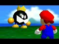 Super Mario 64... I guess? - Bob-Omb Battlefield (Episode 01)