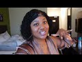 DALLAS VLOG: Bills r ghetto, I Did Trap Karaoke, 1st AMC experience, Pappadeaux, That's Not Her Hair