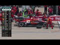 Extended Race Highlights | 2024 Hy-Vee One Step 250 at Iowa Speedway | INDYCAR SERIES