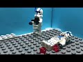 Space Invasion! #lego #stopmotion #viral | Lego Master Builder