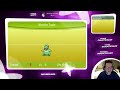 Pokemon Shiny Wonder Trades! - Pokemon ORAS Shiny Wonder Trade - Shiny Totodile!